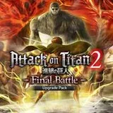 Attack On Titan 2 logo