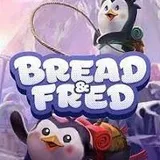 Bread And Fred logo