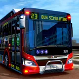 Bus Simulator 2023 logo