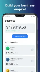 Business Empire screenshot