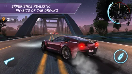 CarX Highway Racing screenshot