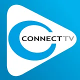 Connect TV logo