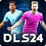 DLS 24 logo