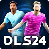 DLS 24 logo
