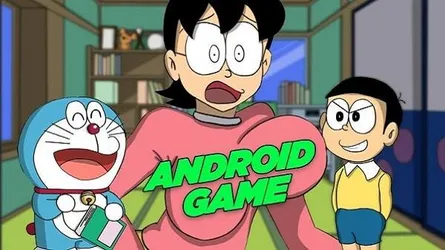 Doraemon X screenshot