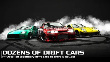 Drift Legends 2 Car Racing screenshot