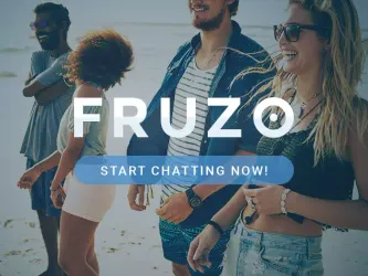 Fruzo screenshot