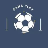 Gana Play logo
