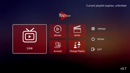 Ibo Player Pro screenshot