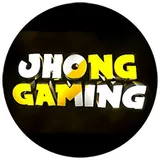 Jhong Gaming logo