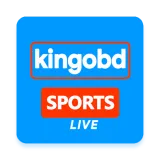 Kingobd Sports logo