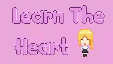 Learn The Heart screenshot