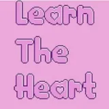 Learn The Heart logo