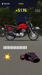 Moto Throttle 3 screenshot