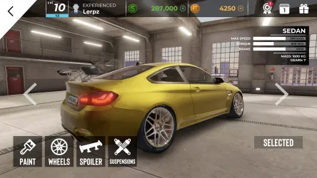 Parking Master Multiplayer screenshot