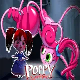 Poppy Playtime Chapter 3  logo