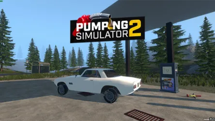 Pumping Simulator 2 screenshot