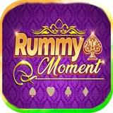 Rummy Moment logo