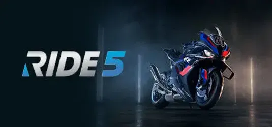 Ride 5 screenshot