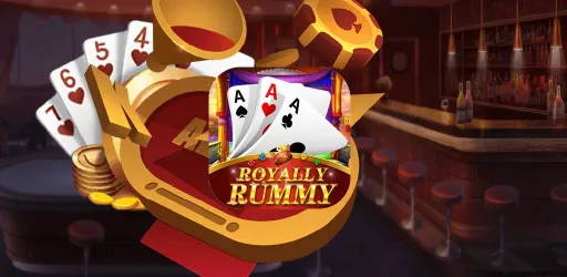 Royally Rummy screenshot