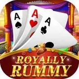 Royally Rummy logo