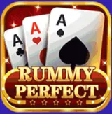 Rummy Perfect logo
