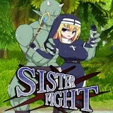Sister Fight logo