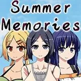 Summer Memories logo