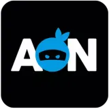 Anime Online Ninja logo