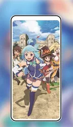 Aqua Manga screenshot