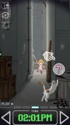 Back Alley Tales screenshot