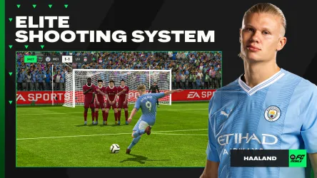 EA Sports FC 24 Mobile screenshot
