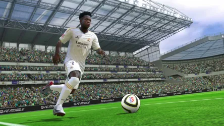 EA Sports FC 24 Mobile screenshot