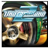 Need For Speed Underground 2 logo