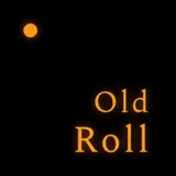 Old Roll logo