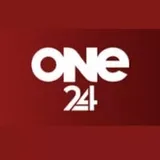 One24 TV logo