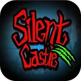 Silent Castle logo