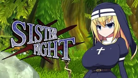 Sister Fight screenshot