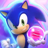 Sonic Dream Team logo