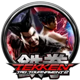 Tekken Tag Tournament 2 logo