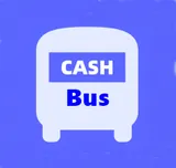 CashBus logo