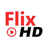 HD FILX logo