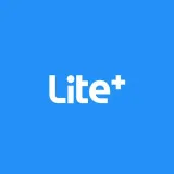Lite+ logo