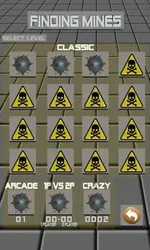 Mines Pro screenshot