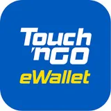 Touch' N Go eWallet logo