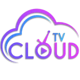 Cloud TV logo