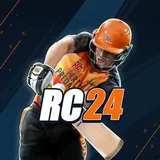 Real Cricket™ 24 logo