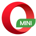 Opera Mini Handler