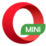 Opera Mini Handler logo