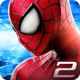 Amazing Spider-Man 2 logo